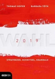 Cover von Wahl 2019