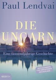 Cover von Die Ungarn