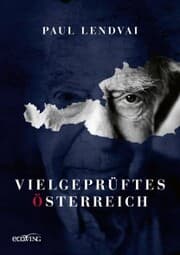 Cover von Vielgeprüftes Österreich