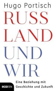 Cover von Russland und wir