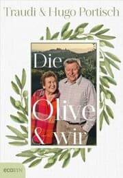Cover von Die Olive und wir