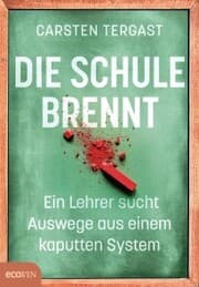 Cover von Die Schule brennt