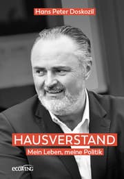 Cover von Hausverstand