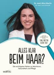 Cover von Alles klar beim Haar?
