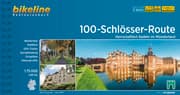 Cover von 100 Schlösser Route