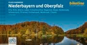 Cover von Fluss-Radwege Niederbayern und Oberpfalz