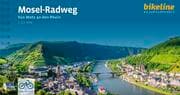 Cover von Mosel-Radweg