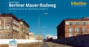 Cover von Berliner Mauer-Radweg