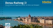 Cover von Donau-Radweg 3