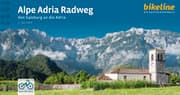 Cover von Alpe Adria Radweg