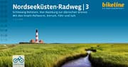 Cover von Nordseeküsten-Radweg 3