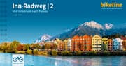 Cover von Inn-Radweg 2