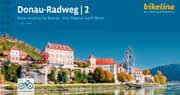 Cover von Donau-Radweg 2