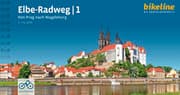 Cover von Elbe-Radweg 1