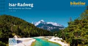 Cover von Isar-Radweg
