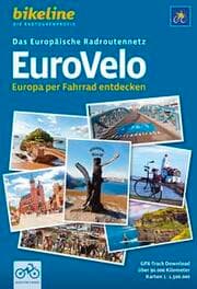 Cover von Eurovelo