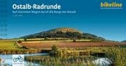 Cover von Ostalb-Radrunde