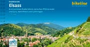 Cover von Radregion Elsass