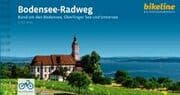 Cover von Bodensee-Radweg