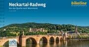 Cover von Neckartal-Radweg
