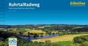 Cover von RuhrtalRadweg