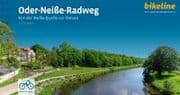 Cover von Oder-Neiße-Radweg