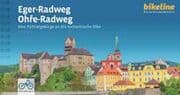 Cover von Eger-Radweg Ohre-Radweg