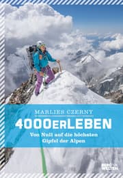 Cover von 4000erLEBEN