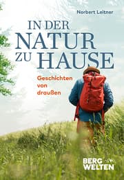Cover von In der Natur zu Hause