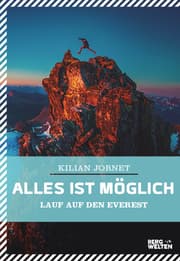 Cover von Alles ist möglich