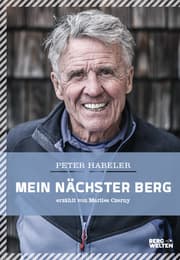 Cover von Mein nächster Berg