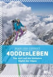 Cover von 4000ERLEBEN