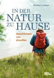 Cover von In der Natur zu Hause