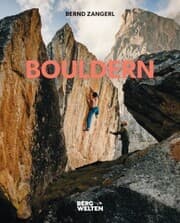 Cover von Bouldern