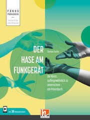 Cover von Der Hase am Funkgerät