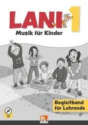 Cover von Lani 1 Paket Lehrkraft