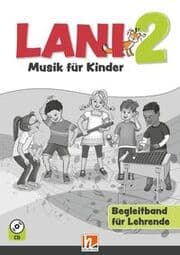 Cover von Lani 2 Paket Lehperson