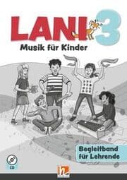 Cover von Lani 3 Paket Lehrperson