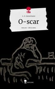 Cover von O-scar. Life is a Story - story.one