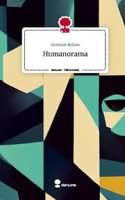 Cover von Humanorama. Life is a Story - story.one