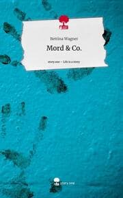 Cover von Mord & Co.. Life is a Story - story.one