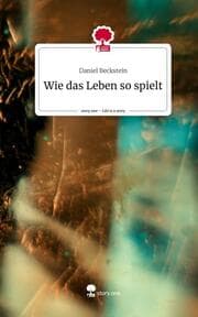 Cover von Wie das Leben so spielt. Life is a Story - story.one