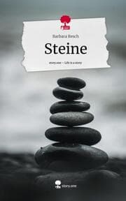 Cover von Steine. Life is a Story - story.one