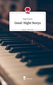 Cover von Good-Night Storys. Life is a Story - story.one