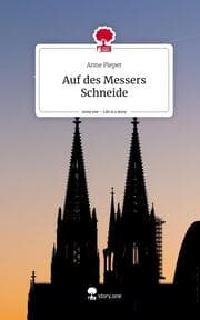 Cover von Auf des Messers Schneide. Life is a Story - story.one
