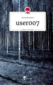 Cover von user007. Life is a Story - story.one