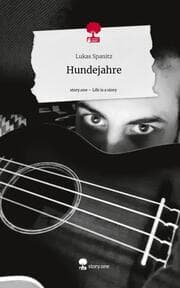 Cover von Hundejahre. Life is a Story - story.one