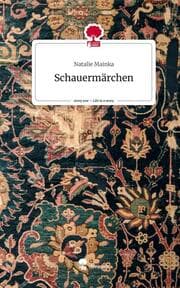 Cover von Schauermärchen. Life is a Story - story.one