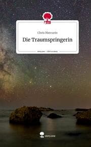 Cover von Die Traumspringerin. Life is a Story - story.one