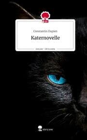 Cover von Katernovelle. Life is a Story - story.one